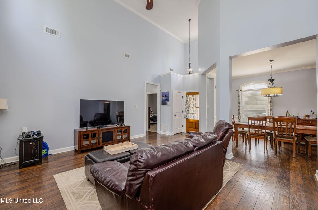 2920 Keeley Cove, Southaven, MS 38671 — photo 5