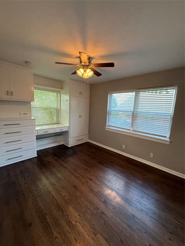 3525 Cripple Creek Drive, Dallas, TX 75224