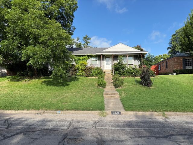 3525 Cripple Creek Drive, Dallas, TX 75224