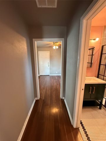 3525 Cripple Creek Drive, Dallas, TX 75224