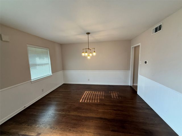 3525 Cripple Creek Drive, Dallas, TX 75224