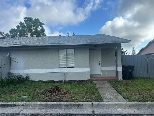 1000 DOLPHIN DRIVE, Winter Garden, FL 34787