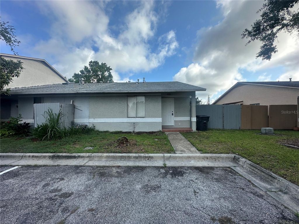 1000 DOLPHIN DRIVE, Winter Garden, FL 34787