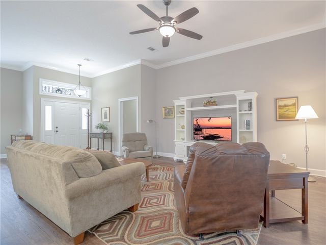 112 Justin Cole Drive, Kingsland, GA 31548