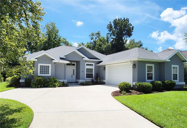 112 Justin Cole Drive, Kingsland, GA 31548