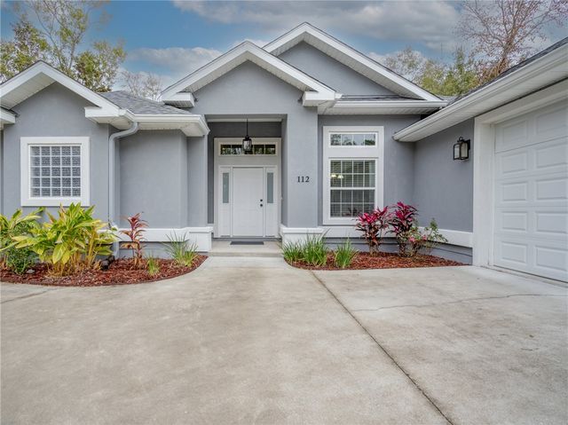 112 Justin Cole Drive, Kingsland, GA 31548