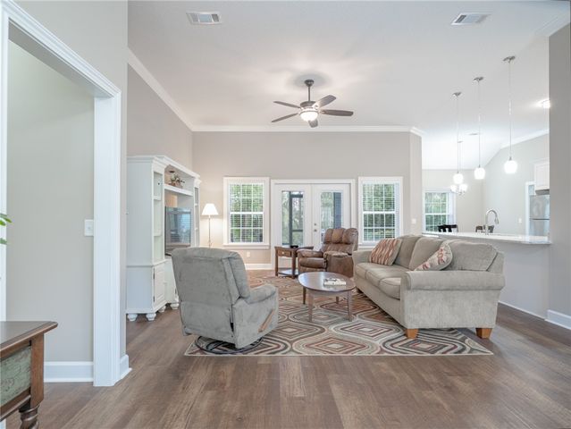 112 Justin Cole Drive, Kingsland, GA 31548