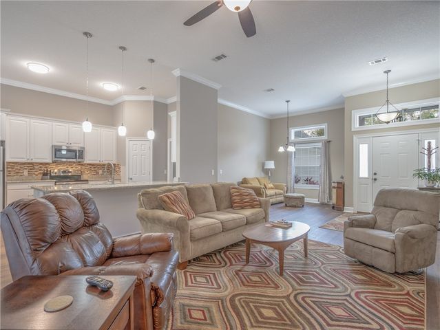 112 Justin Cole Drive, Kingsland, GA 31548