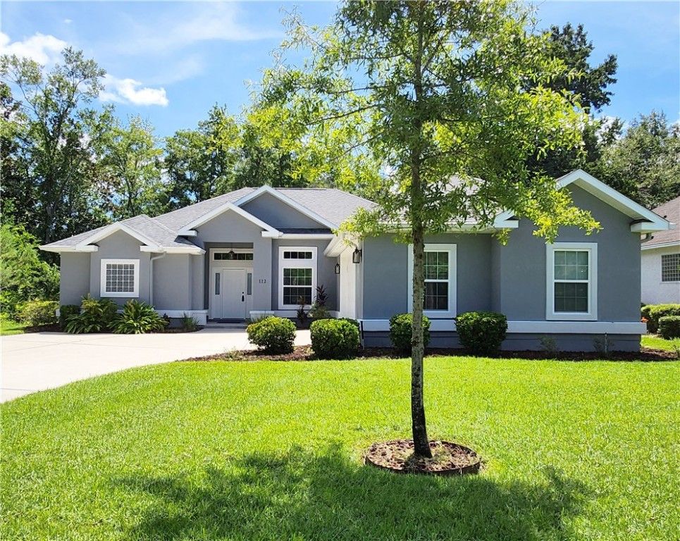 112 Justin Cole Drive, Kingsland, GA 31548