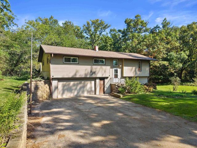 434 County Road MM, Brooklyn, WI 53521
