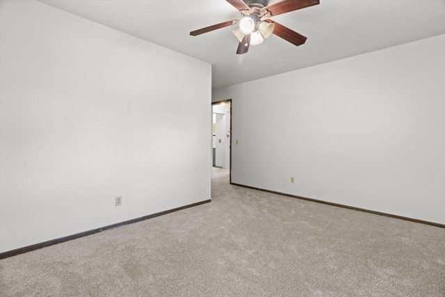 434 County Road MM, Brooklyn, WI 53521