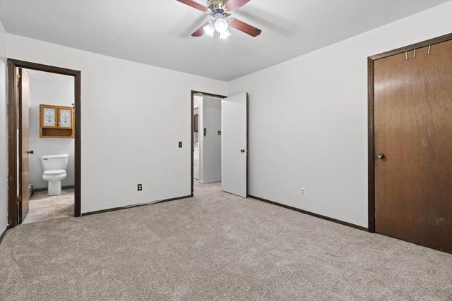 434 County Road MM, Brooklyn, WI 53521