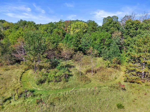 434 County Road MM, Brooklyn, WI 53521