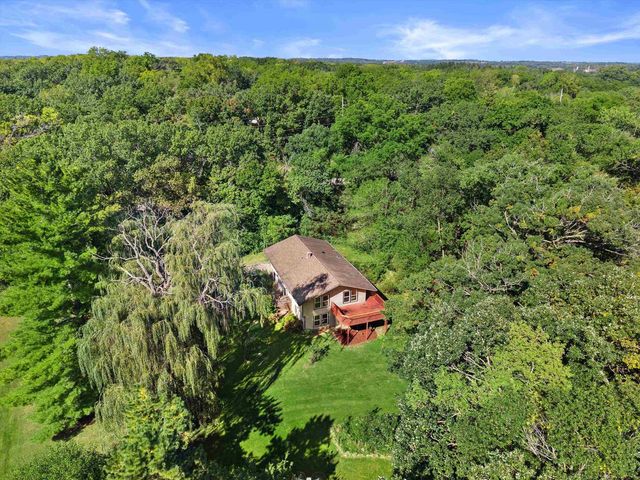434 County Road MM, Brooklyn, WI 53521