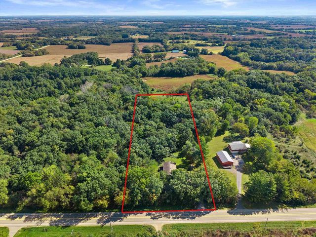 434 County Road MM, Brooklyn, WI 53521