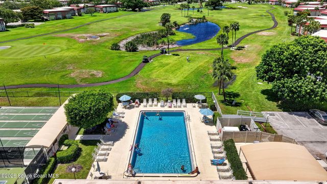 19 Pine Arbor Lane 107, Vero Beach, FL 32962