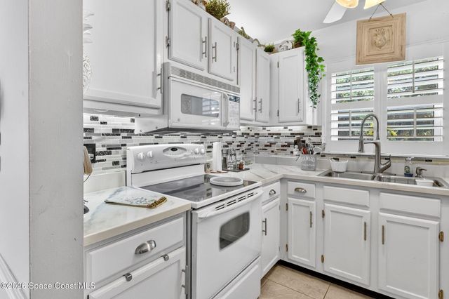 19 Pine Arbor Lane 107, Vero Beach, FL 32962