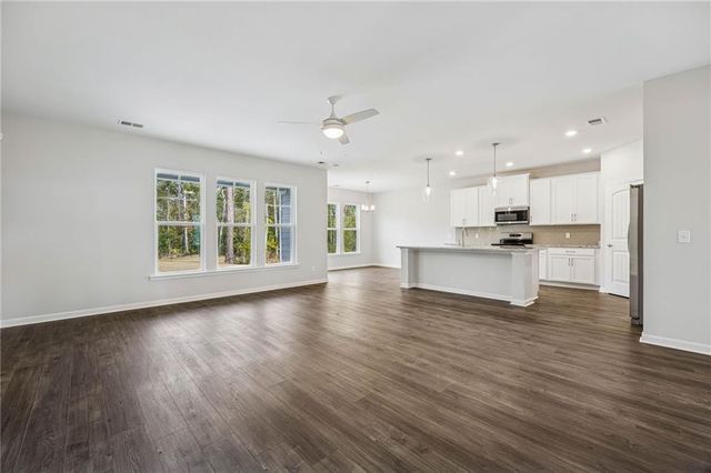 109 Tidal Marsh Way, St. Marys, GA 31558