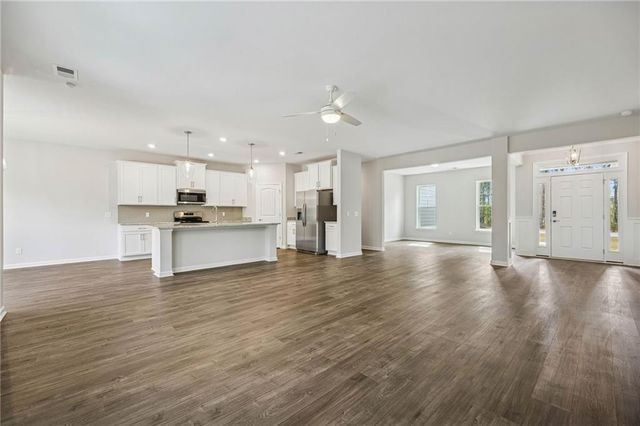 109 Tidal Marsh Way, St. Marys, GA 31558