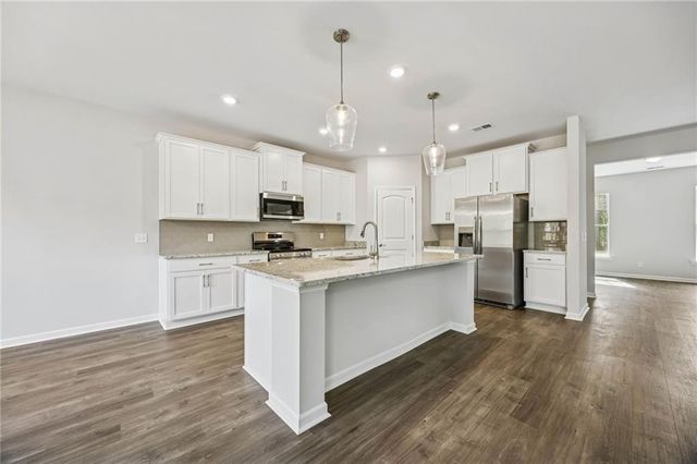 109 Tidal Marsh Way, St. Marys, GA 31558