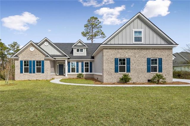109 Tidal Marsh Way, St. Marys, GA 31558