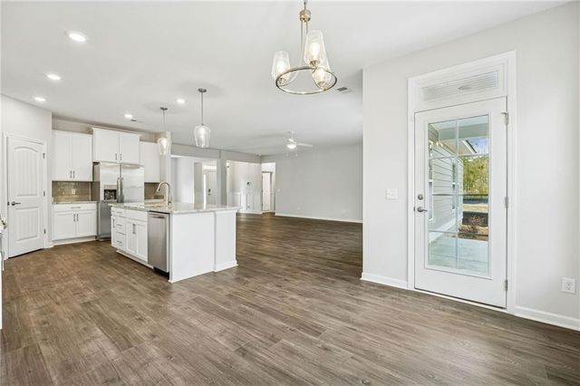 109 Tidal Marsh Way, St. Marys, GA 31558