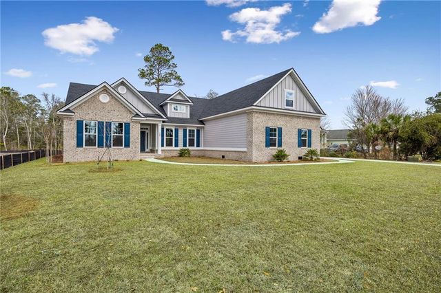 109 Tidal Marsh Way, St. Marys, GA 31558