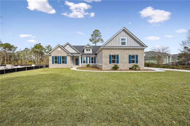 109 Tidal Marsh Way, St. Marys, GA 31558