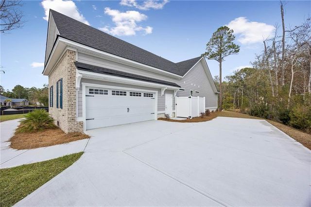 109 Tidal Marsh Way, St. Marys, GA 31558