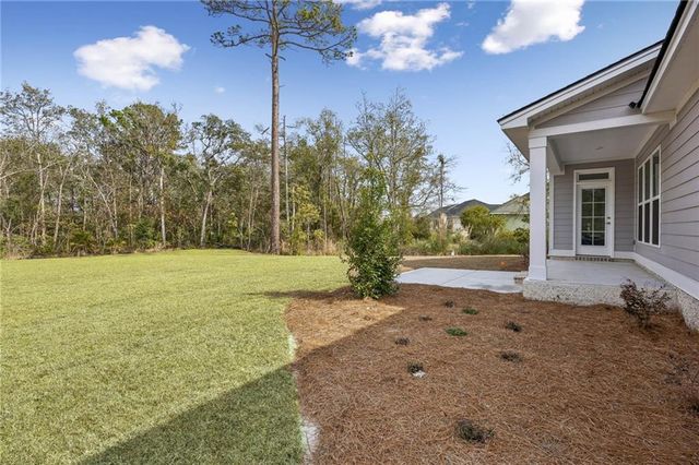 109 Tidal Marsh Way, St. Marys, GA 31558