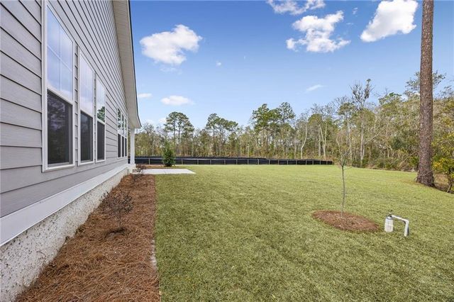 109 Tidal Marsh Way, St. Marys, GA 31558