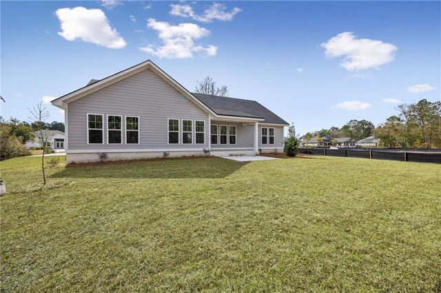 109 Tidal Marsh Way, St. Marys, GA 31558