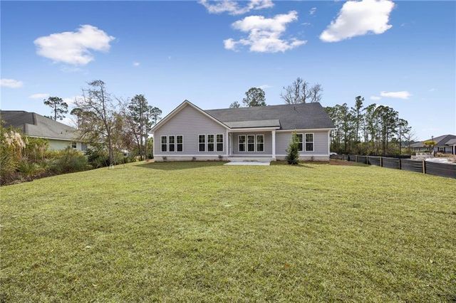 109 Tidal Marsh Way, St. Marys, GA 31558