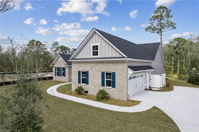 109 Tidal Marsh Way, St. Marys, GA 31558