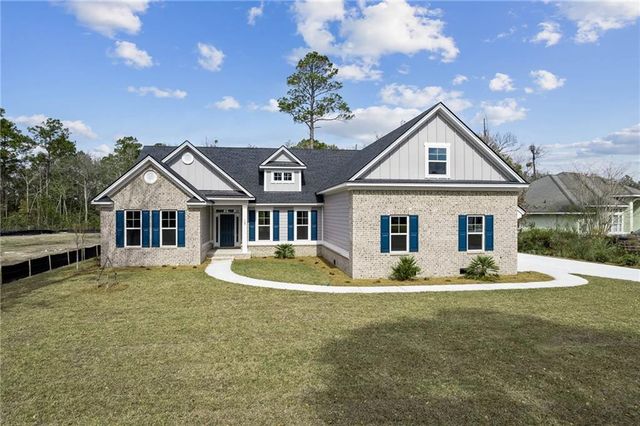 109 Tidal Marsh Way, St. Marys, GA 31558