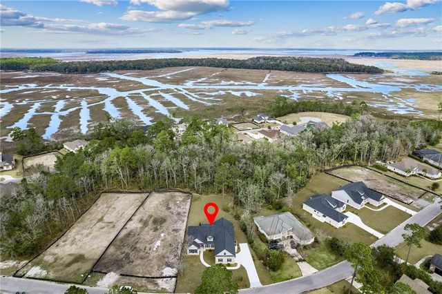 109 Tidal Marsh Way, St. Marys, GA 31558