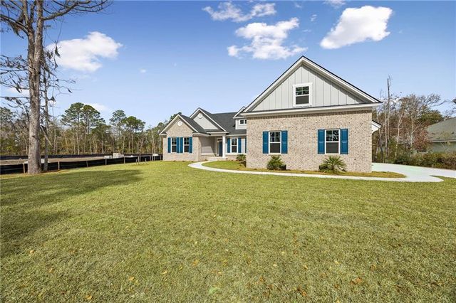 109 Tidal Marsh Way, St. Marys, GA 31558