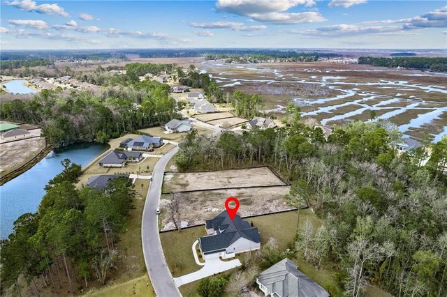 109 Tidal Marsh Way, St. Marys, GA 31558