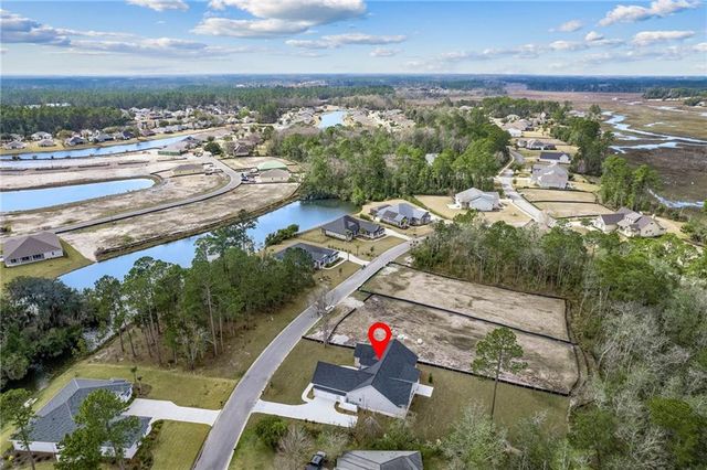 109 Tidal Marsh Way, St. Marys, GA 31558