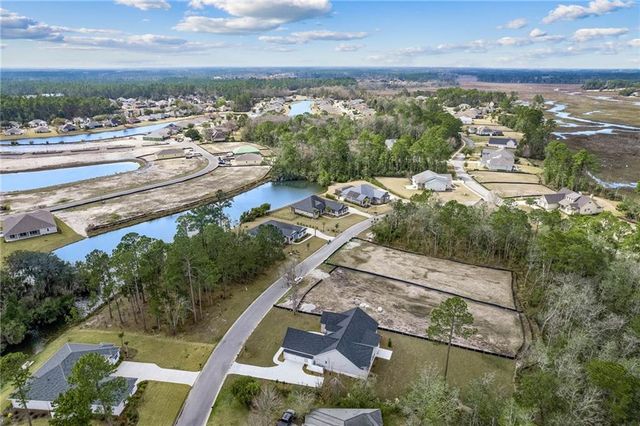 109 Tidal Marsh Way, St. Marys, GA 31558