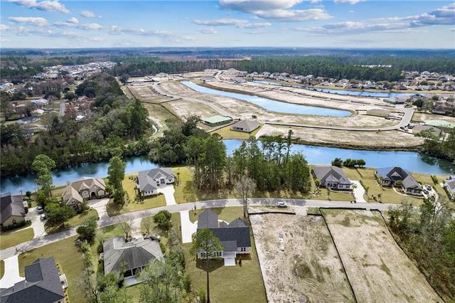 109 Tidal Marsh Way, St. Marys, GA 31558