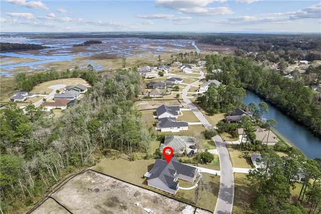 109 Tidal Marsh Way, St. Marys, GA 31558