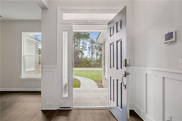 109 Tidal Marsh Way, St. Marys, GA 31558