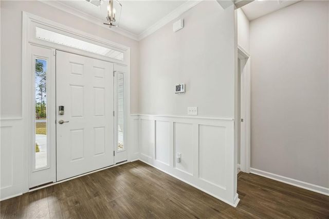 109 Tidal Marsh Way, St. Marys, GA 31558