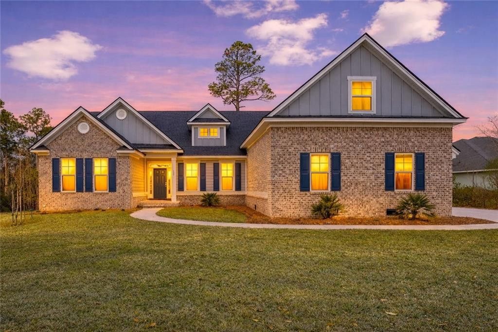 109 Tidal Marsh Way, St. Marys, GA 31558