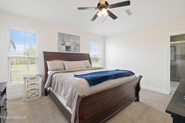 1103 Belle Place Olivier Road, New Iberia, LA 70563