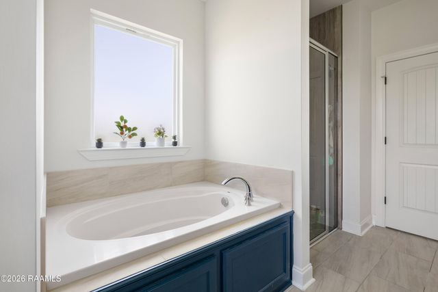 1103 Belle Place Olivier Road, New Iberia, LA 70563