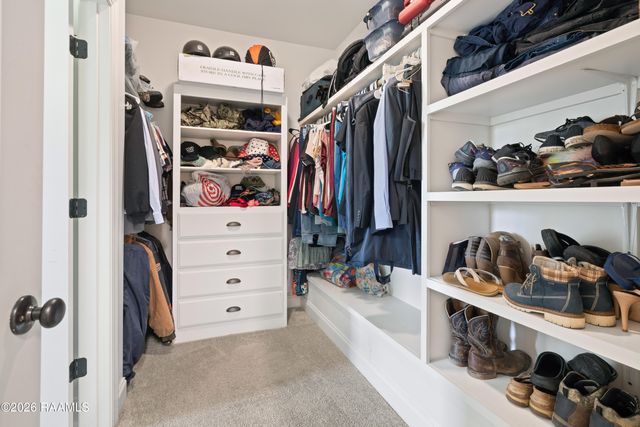 1103 Belle Place Olivier Road, New Iberia, LA 70563