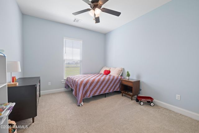 1103 Belle Place Olivier Road, New Iberia, LA 70563