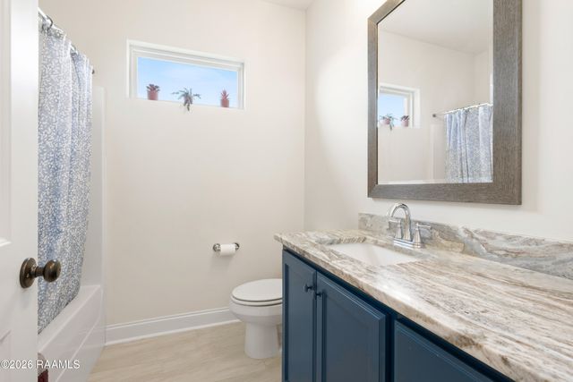 1103 Belle Place Olivier Road, New Iberia, LA 70563